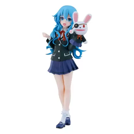 Date A Live V Pop Up Parade PVC Statue Yoshino: School Uniform Ver. Mărimea L 18 cm poza produsului