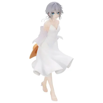Date A Live V Summer Dress figurina din PVC Nia Honjo 21 cm poza produsului