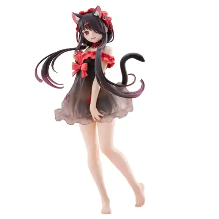 Date A Live V Tenitol Statuie PVC Înaltă Kurumi Tokisaki 30 cm poza produsului