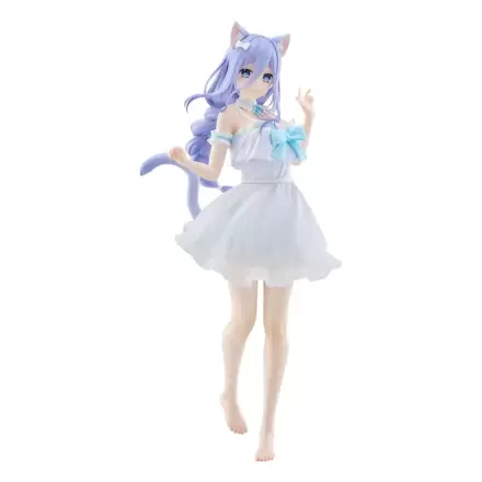 Date A Live V Tenitol Statuie PVC înaltă Mio Takamiya 30 cm termékfotója