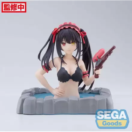 Statuie PVC Date A Live V Thermae Utopia Kurumi Tokisaki 13 cm termékfotója