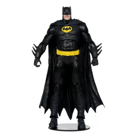 DC Build A Action Figure JLA Batman de 18 cm poza produsului