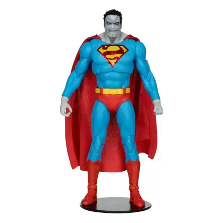 DC Classic DC Multiverse Figurina de acțiune Bizzaro (DC Classics) (Gold Label) 18 cm poza produsului
