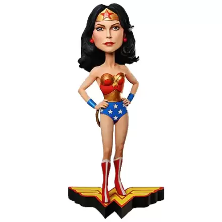 DC Classics figurină balansatoare de cap Wonder Woman 20 cm termékfotója