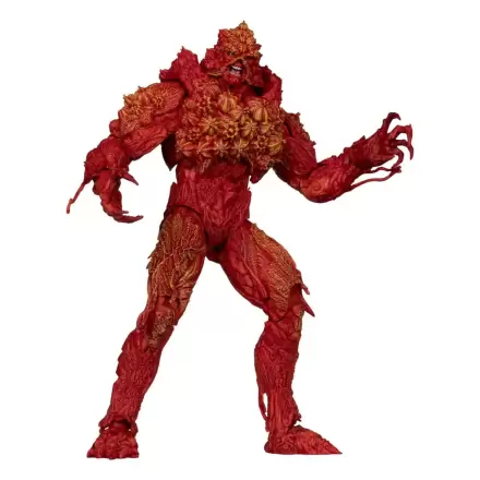 Figurină de acțiune Mega Colecționar DC Swamp Thing (Planet Rann) 28 cm termékfotója