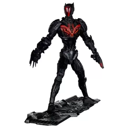 DC Collector Megafig Figurina de actiune Failsafe 19 cm poza produsului