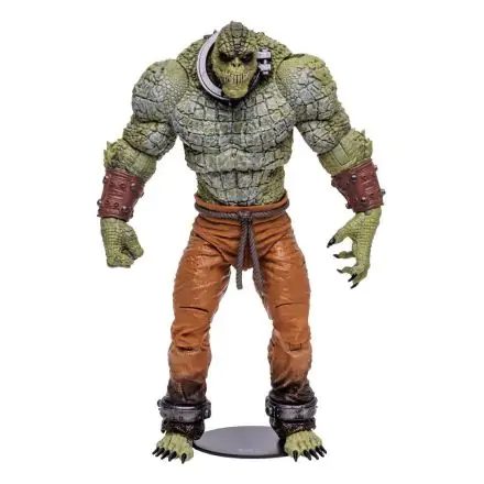DC Collector Megafig Figurina de actiune Killer Croc 23 cm poza produsului