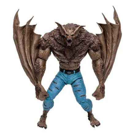 DC Collector Megafig Figurină articulată Man-Bat 23 cm poza produsului