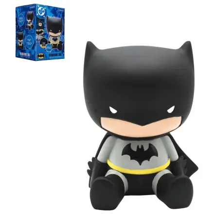 DC Comic Batman Lampa de noapte 3D poza produsului