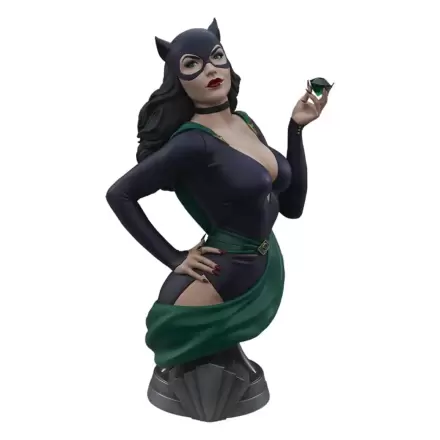 DC Comics Bust 1/3 Catwoman 39 cm bust poza produsului