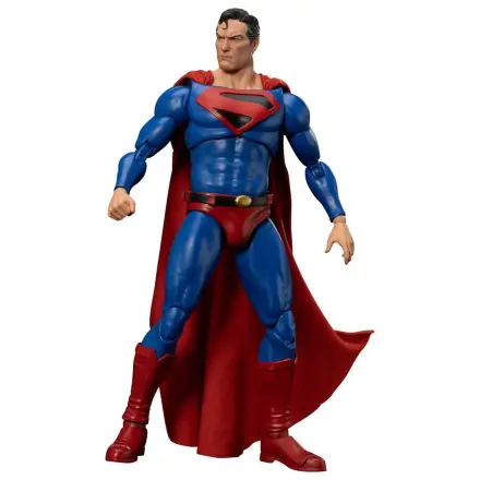 DC Comics Figurina de Actiune Superman Editie Limitata 21 cm poza produsului