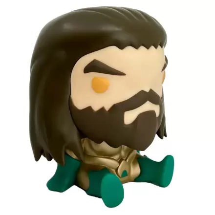 DC Comics Aquaman Chibi Pușculiță figurină 18cm termékfotója