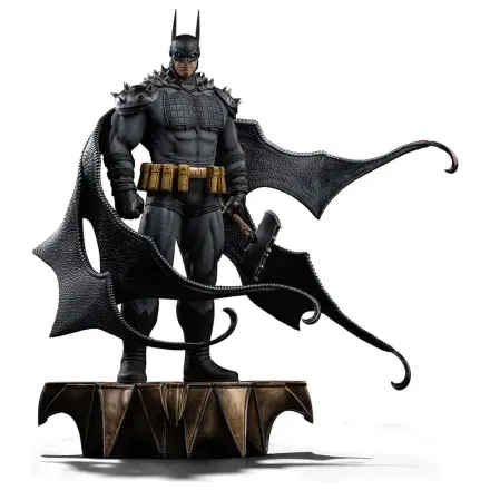 DC Comics Art Scale Statuie 1/10 Batman Absolute 26 cm poza produsului