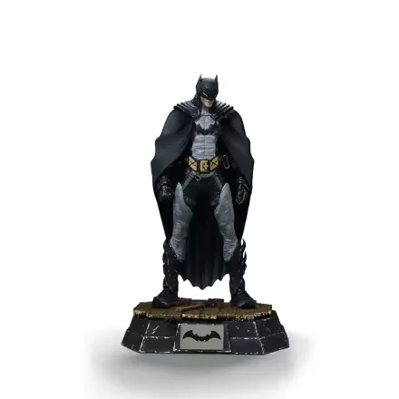 Statuie Artistică DC Comics la Scară 1/10 Batman de Rafael Grampá 23 cm termékfotója