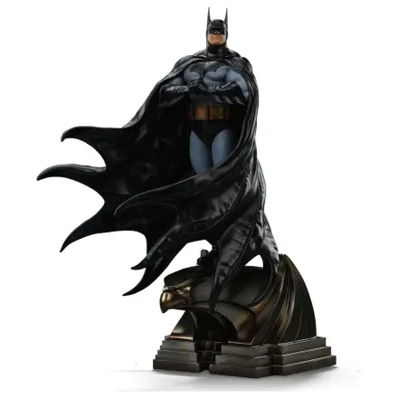 DC Comics Art Scale Statuie 1/10 Batman Trinity (CCXP Exclusive 2025) 31 cm poza produsului