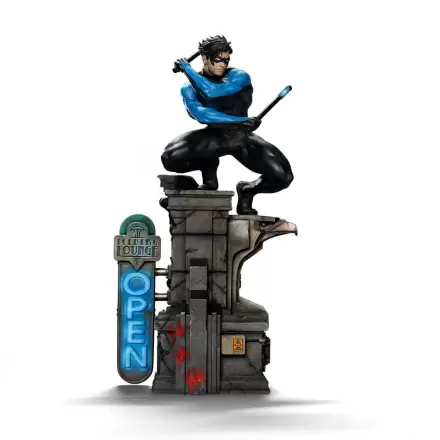 DC Comics Art Scale Statuie 1/10 Nightwing 27 cm poza produsului