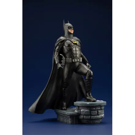 DC Comics ARTFX Statuie PVC 1/6 The Flash Movie Batman 34 cm termékfotója