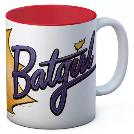 DC Comics Batgirl cană poza produsului