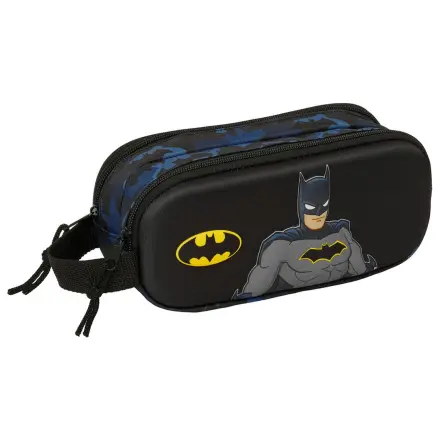 DC Comics Batman 3D dubla trusa de creioane poza produsului