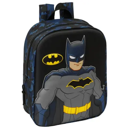 DC Comics Batman rucsac 3D 27cm poza produsului