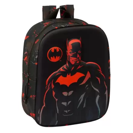 DC Comics Batman 3D rucsac 27cm poza produsului