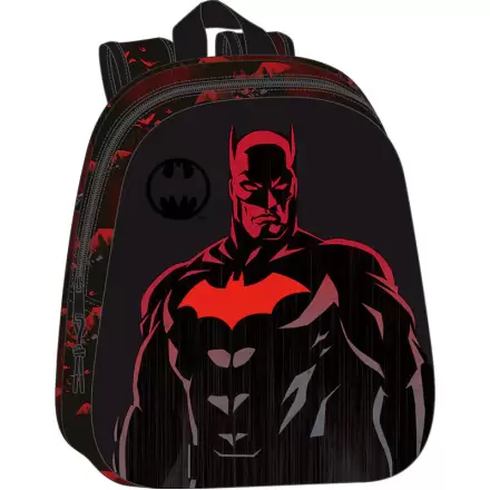 DC Comics Batman rucsac 3D 33cm termékfotója