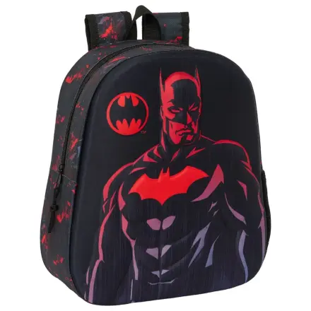 DC Comics Batman rucsac 3D 33cm poza produsului