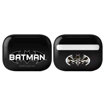 DC Comics Batman Husa de protectie pentru AirPods PRO poza produsului