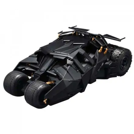 DC comics Batman Begins Batmobile kit model de masina figura 1/35 poza produsului