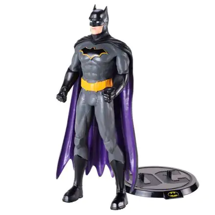 DC Comics Bendyfigs Figurina flexibilă Batman 19 cm termékfotója