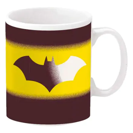 DC Comics Batman cana 325ml poza produsului