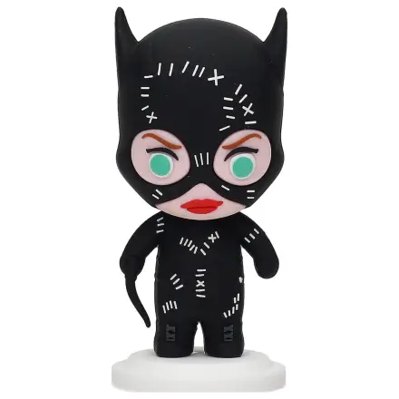DC Comics Batman Catwoman figurina Pokis poza produsului