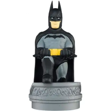 DC Comics Suport Cablu Batman 20 cm termékfotója