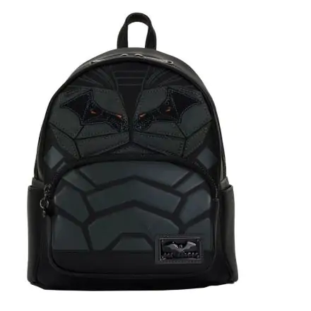 Rucsac DC Comics de Loungefly Batman Cosplay termékfotója