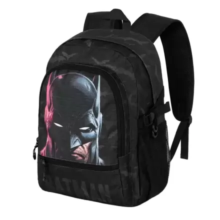 DC Comics Batman Face rucsac adaptabil 34cm termékfotója