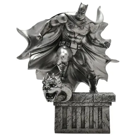 DC Comics Batman & Gargoyle figurina poza produsului
