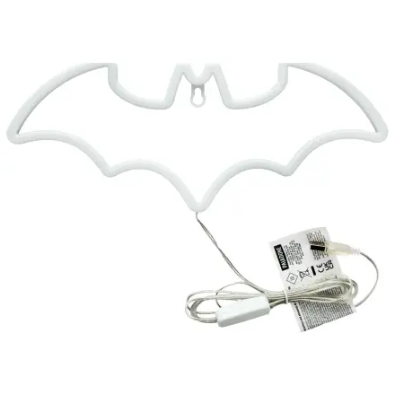 DC Comics Lampa de perete Batman LED Neon poza produsului