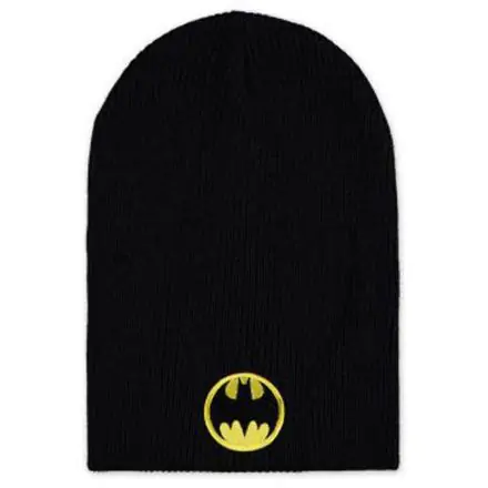 Caciula beanie cu logo DC Comics Batman poza produsului