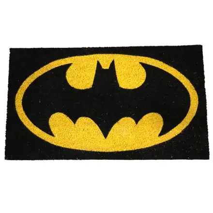 DC Comics Preș de ușă Batman Logo 40 x 60 cm termékfotója