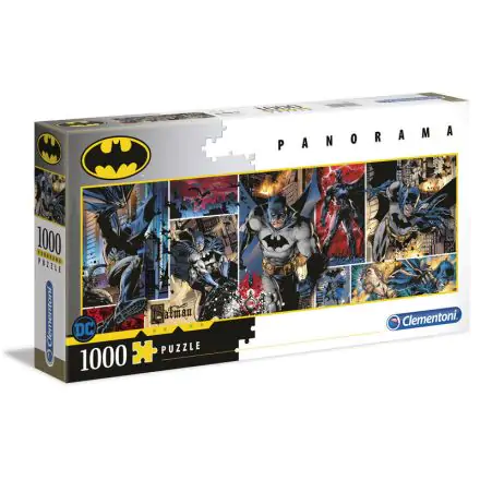 Puzzle panoramic DC Comics Batman (1000 de piese) termékfotója