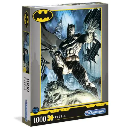 Puzzle standard DC Comics Batman (1000 piese) termékfotója