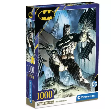 DC Comics Batman puzzle 1000 piese termékfotója