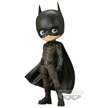 DC Comics Q Posket Mini Figurina Batman Ver. B 15 cm poza produsului