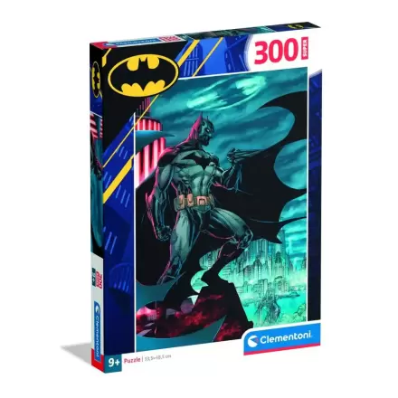 DC Comics Batman super puzzle 300 piese termékfotója