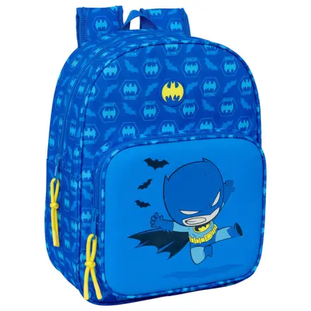 DC Comics Batman rucsac adaptabil 34cm poza produsului