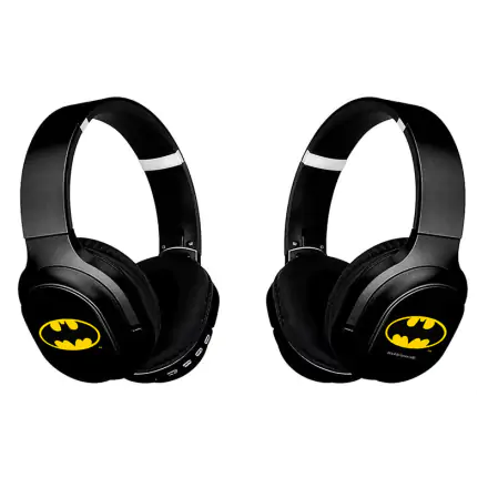 DC Comics Batman Căști wireless poza produsului