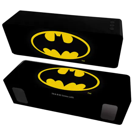 DC Comics Batman Boxa wireless portabila poza produsului