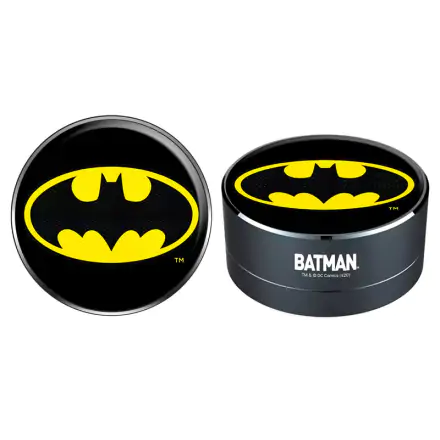DC Comics Batman Boxa wireless portabila poza produsului