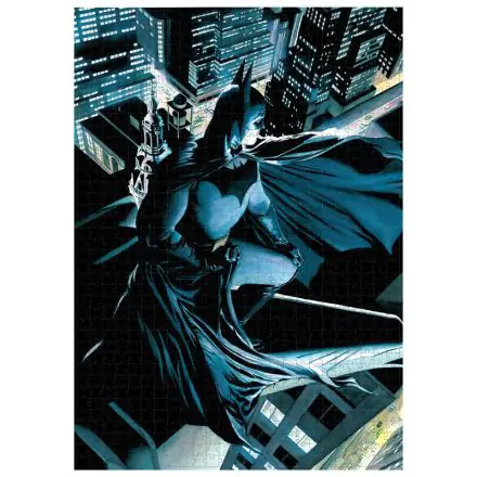 DC Comics Puzzle Batman Vigilant poza produsului