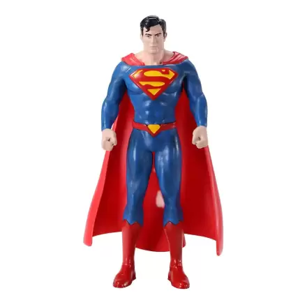 DC Comics Bendyfigs Figurina Flexibila Superman 19 cm poza produsului